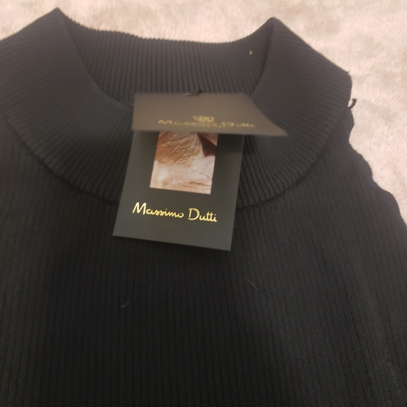 Massimo Dutti Tank Dress - Picture 7 of 11